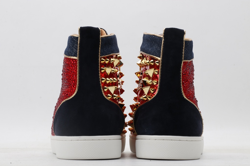 C*L sneaker
